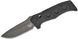 Нож Benchmade Sibert Mini Auto Adamas Черный 2730GY-1 4009048 фото 3