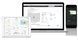 Метеостанція Bresser Weather Center 5-in-1 Wi-Fi Profi Sensor Color White 7002581 фото 2