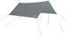 Тент Easy Camp Tarp 4 x 4 m Granite Grey (120329) 928286 фото 1
