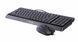 A4Tech Fstyler F1512 , комплект дротовий клавіатура з мишою, USB, чорний колір F1512 (Black) 1604986 фото 3