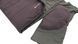 Спальний мішок Outwell Contour Reversible/+2&deg;C Dark Purple Right (230372) 928753 фото 6
