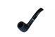 Курильна трубка Principe Albert 1845-06 Carbono Black (1845-06) V77551297 фото 2