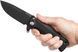 Нож Lionsteel SR11 Aluminum Black Blade Black SR11A BB 392103 фото 5
