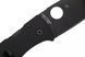 Нож Spyderco Bodacious BB CPM-S30V G-10 Black C263GPBK 871660 фото 6
