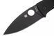 Нож Spyderco Bodacious BB CPM-S30V G-10 Black C263GPBK 871660 фото 4