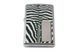 Зажигалка Zippo Zebra Print Silver (28046) V77550809 фото 5