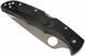 Ніж Spyderco Endura 4 FRN SE Серейтор C10SBK 870211 фото 5