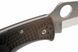 Ніж Spyderco Endura 4 FRN SE Серейтор C10SBK 870211 фото 4
