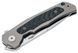 Ніж Lionsteel Q4ttro Titanium Grey Q4 GY 392179 фото 6