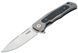 Ніж Lionsteel Q4ttro Titanium Grey Q4 GY 392179 фото 3