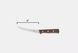Нож кухонный обвалочный Узкий гибкий изогнутый Victorinox Boning Knife Wood 150 мм (5.6616.15) V77552237 фото 3