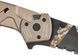 Нож Extrema Ratio Caimano Nero NA Ranger XXV Anniversarium Limited Edition 04.1000.0166/BW/TM 17840221 фото 6