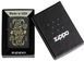 Запальничка Zippo 46290 Joker Card Design 77890061 фото 5