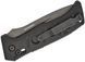 Нож Benchmade Sibert Mini Auto Adamas Черный 2730GY-1 4009048 фото 2