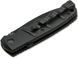 Ніж Boker Plus AKS-74 Spearpoint D2 Black Чорний 01KALS95 4008557 фото 2