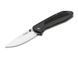 Ніж Boker Magnum Advance Checkering Black 01RY302 4008054 фото 1