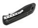 Ніж Boker Magnum Advance Checkering Black 01RY302 4008054 фото 2