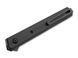 Нож Boker Plus Kwaiken Air G10 All Black 01BO339 4008471 фото 2