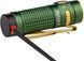 Фонарь Olight Baton 4 Premium OD Green 0.0000.0859 23704374 фото 3