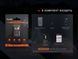 Фонарь наключительный Fenix ​​E03R V2.0, Серый 93798 фото 20