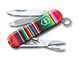 Швейцарский нож Victorinox Сlassic Mexican Zarape 0.6223.L2101 4008390 фото 1