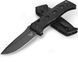 Нож Benchmade Sibert Mini Auto Adamas Черный 2730GY-1 4009048 фото 1
