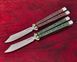 Ніж Benchmade Necron Limited 99-242 4009040 фото 9