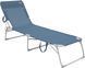 Кровать раскладная Outwell Tenby Ocean Blue (410097) 928865 фото 1