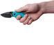 Нож Kershaw Shuffle Teal Black 8700TEALBW 17400312 фото 2