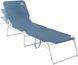 Кровать раскладная Outwell Tenby Ocean Blue (410097) 928865 фото 2