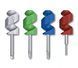 Набір Victorinox Mini Tool з 4х міні-викруток (21201.4) V77551814 фото 1