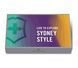 Швейцарський ніж Victorinox Companion Sydney Style, Зелений/Фіолетовий/Жовтий 1.3909.E222 V77554203 фото 6