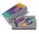 Швейцарський ніж Victorinox Companion Sydney Style, Зелений/Фіолетовий/Жовтий 1.3909.E222 V77554203 фото 5
