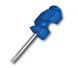 Набір Victorinox Mini Tool з 4х міні-викруток (21201.4) V77551814 фото 3