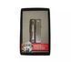 Бензинова запальничка IMCO Triplex Super 6700 Oil chrome nickel (IM1800020) V77550029 фото 3