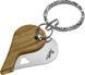 Нож-брелок Lionsteel LionBeat Olive LB UL 392137 фото 2