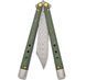 Ніж Benchmade Necron Limited 99-242 4009040 фото 6