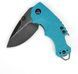 Нож Kershaw Shuffle Teal Black 8700TEALBW 17400312 фото 7