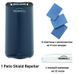 Устройство от комаров Thermacell Patio Shield Mosquito Repeller MR-PS navy 12000539 фото 2
