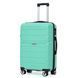 Валіза Semi Line 26" (M) Sea Green (T5617-2) DAS302315 фото 1