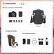 Сумка Vanguard VEO GO 15Z Black (VEO GO 15Z BK) DAS301094 фото 8