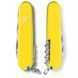 Швейцарский нож Victorinox Huntsman 91 мм 15 функций Желтый (1.3713.8) V77552781 фото 3