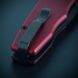 Ніж Ocaso Strategy Red Aluminum Black 29RDB 4009345 фото 3