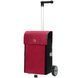 Сумка-тележка Andersen Unus Shopper Jante Red (140-168-70) 929966 фото 1