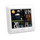 Метеостанция La Crosse WS6820 White WS6820-WHI фото 3