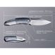 Ніж Weknife Sine Wave WE23069B-3 999996857 фото 13