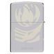Зажигалка коллекционная лимитированная 1500 шт. Zippo Keeper of the Flame Armor 2025 Collectible Of The Year - Europe 46762 V77554005 фото 5