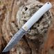 Нож Boker Damast Annual Knife 2025 Titan Gray 1132025DAM 23731178 фото 4