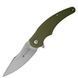 Ніж Steel Will Arcturus Оливковий SWF55M-02 4008153 фото 1