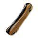Ніж Civivi Button Lock Elementum C18062P-8 999990816 фото 6